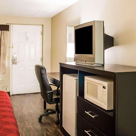 Econo Lodge Κολόμπο Εξωτερικό φωτογραφία