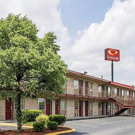 Econo Lodge Κολόμπο Εξωτερικό φωτογραφία