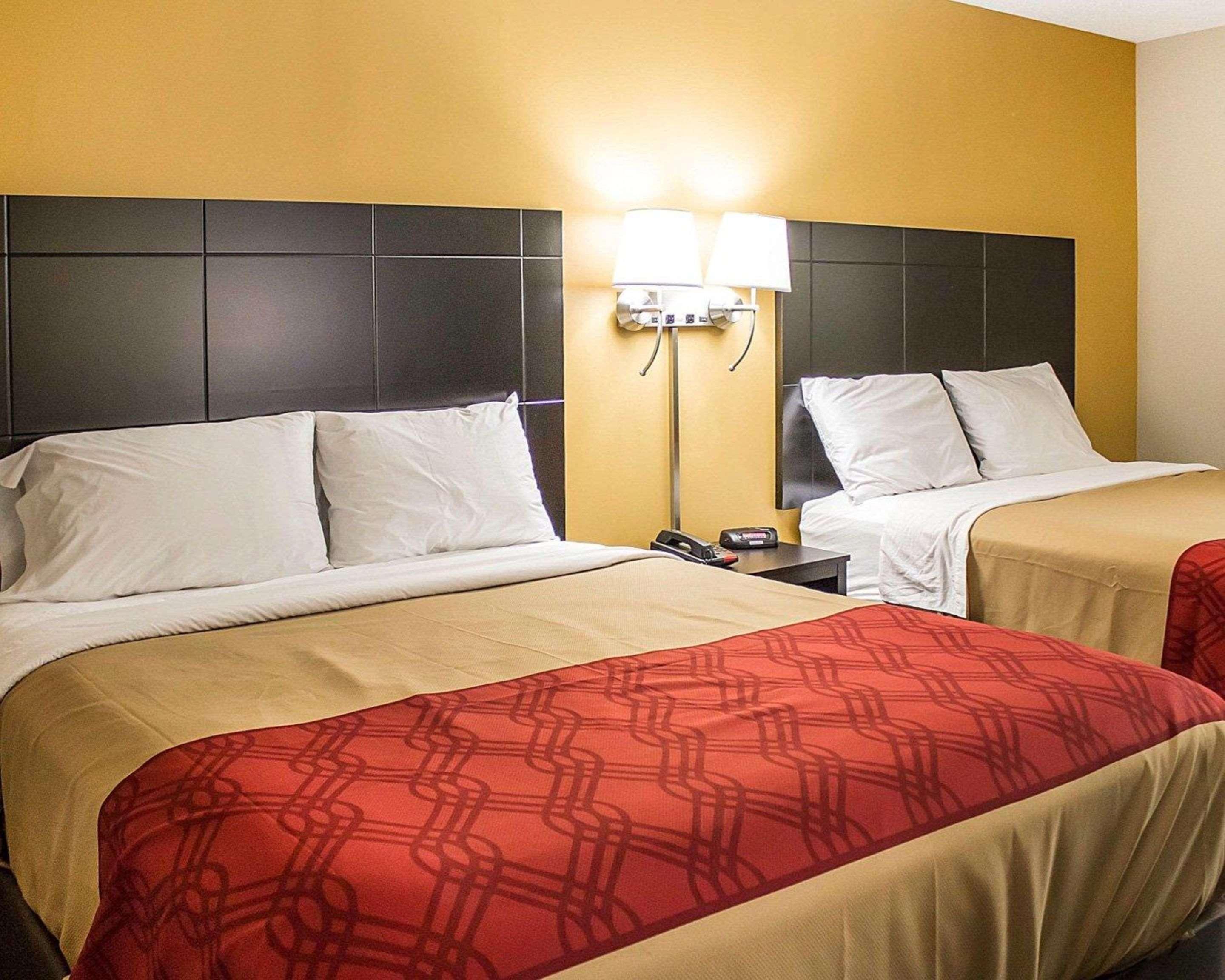 Econo Lodge Κολόμπο Εξωτερικό φωτογραφία