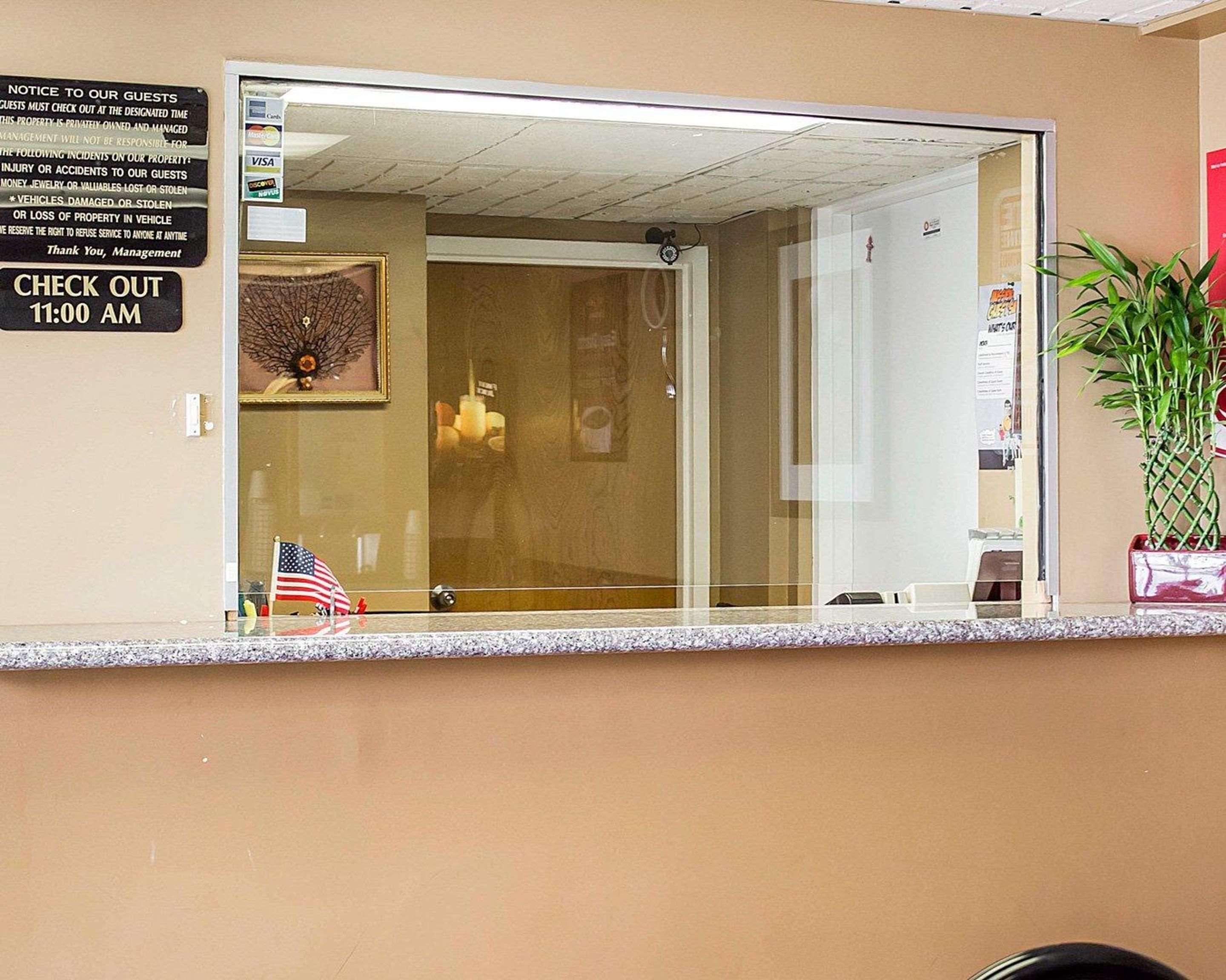Econo Lodge Κολόμπο Εξωτερικό φωτογραφία
