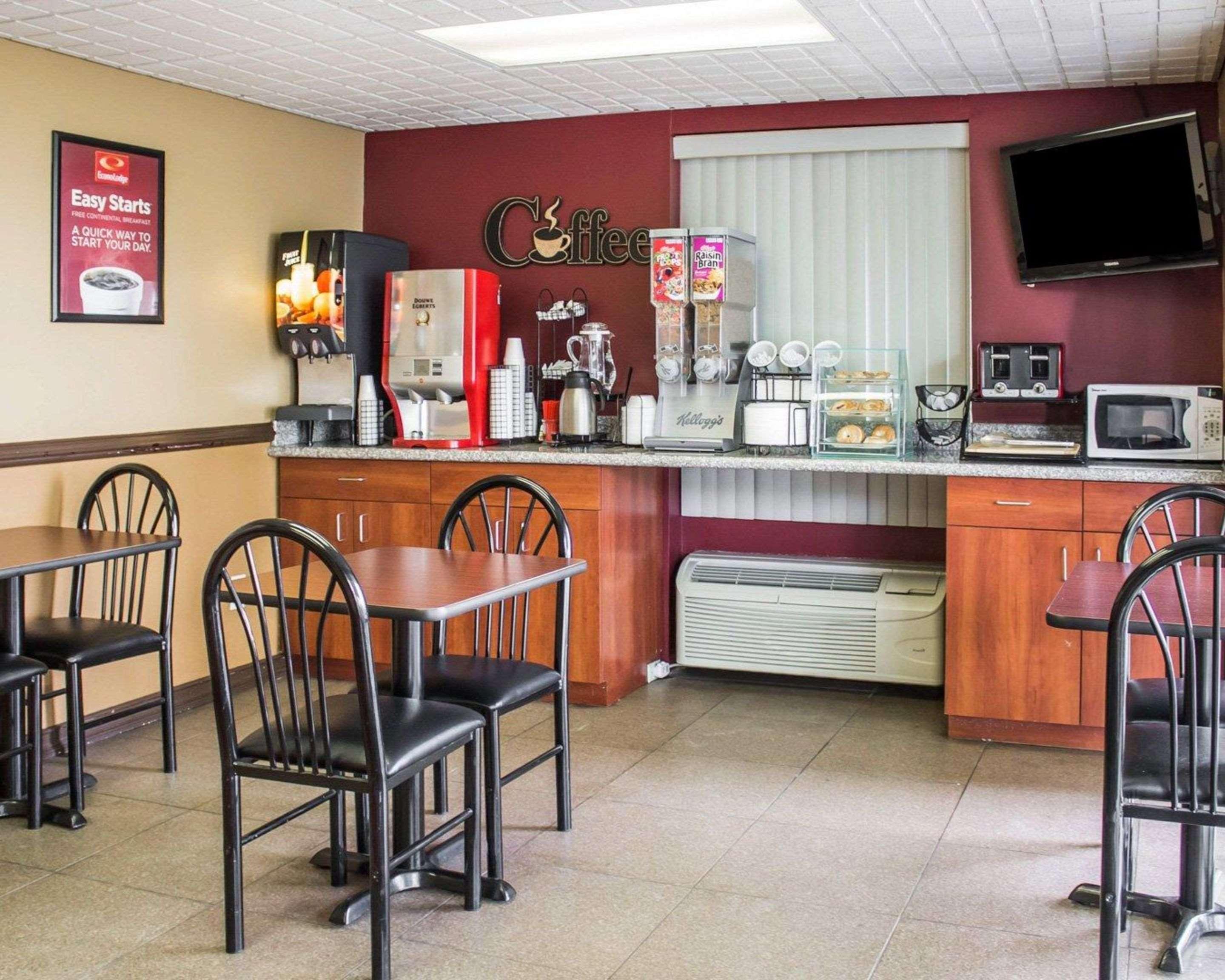 Econo Lodge Κολόμπο Εξωτερικό φωτογραφία