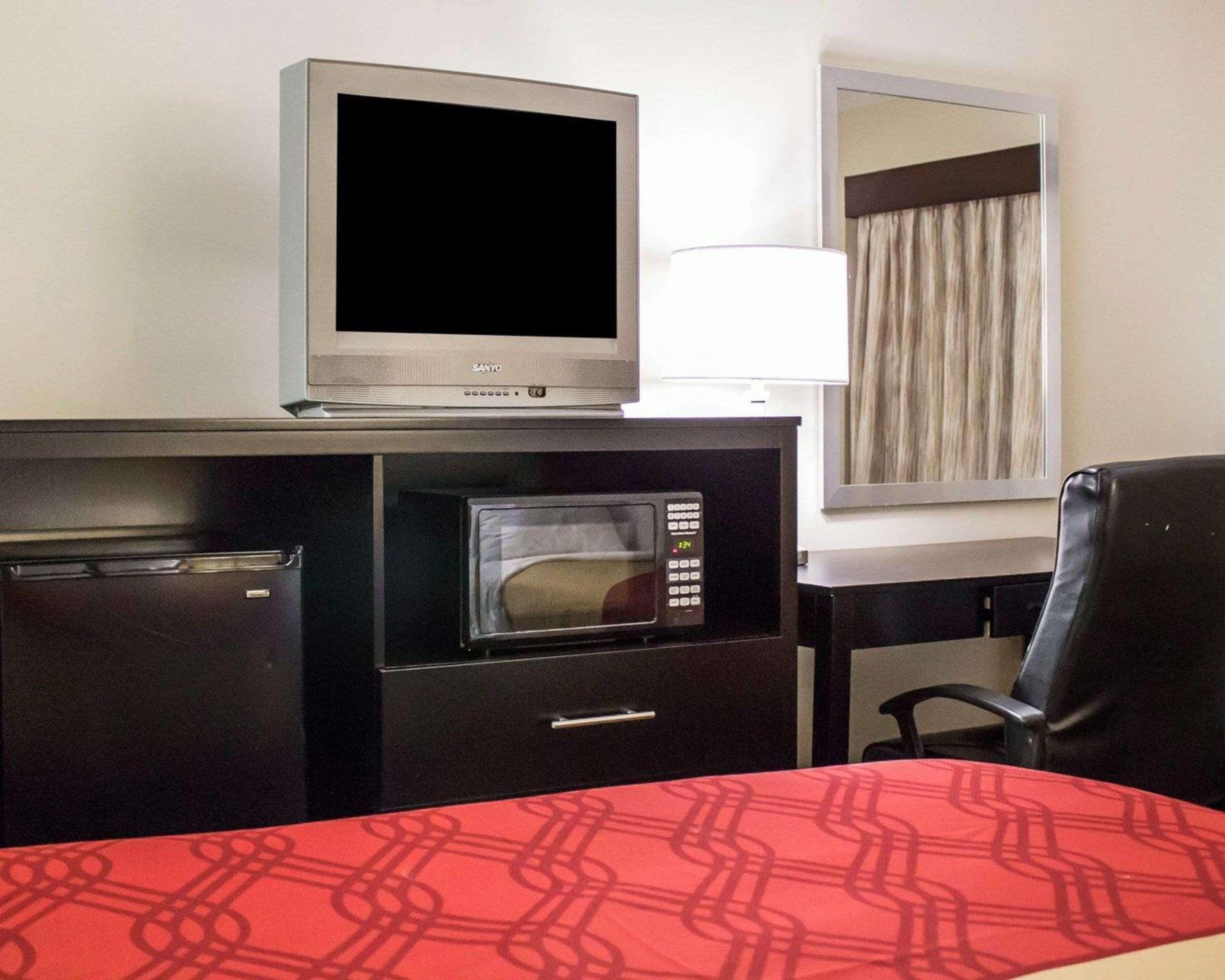 Econo Lodge Κολόμπο Εξωτερικό φωτογραφία