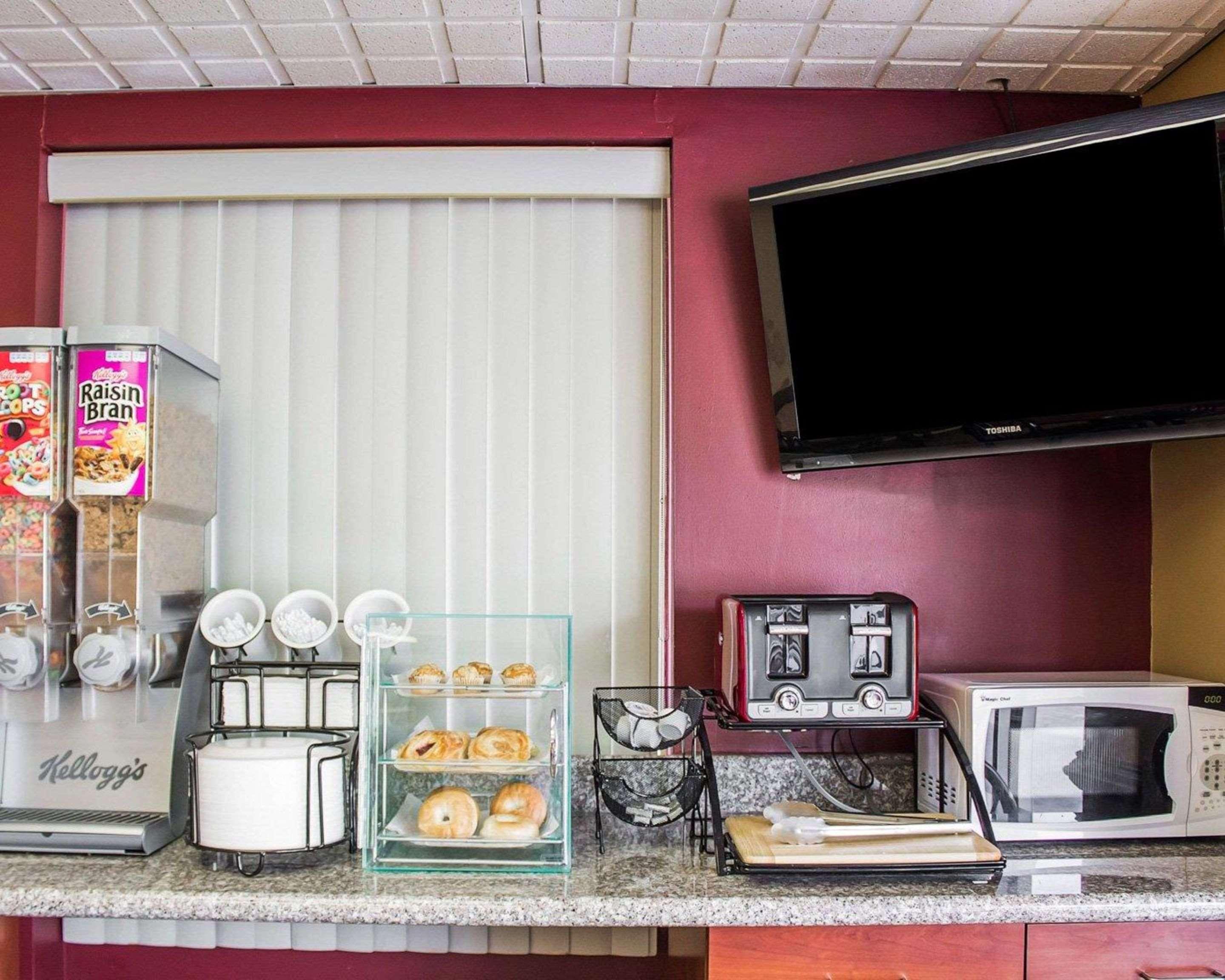 Econo Lodge Κολόμπο Εξωτερικό φωτογραφία