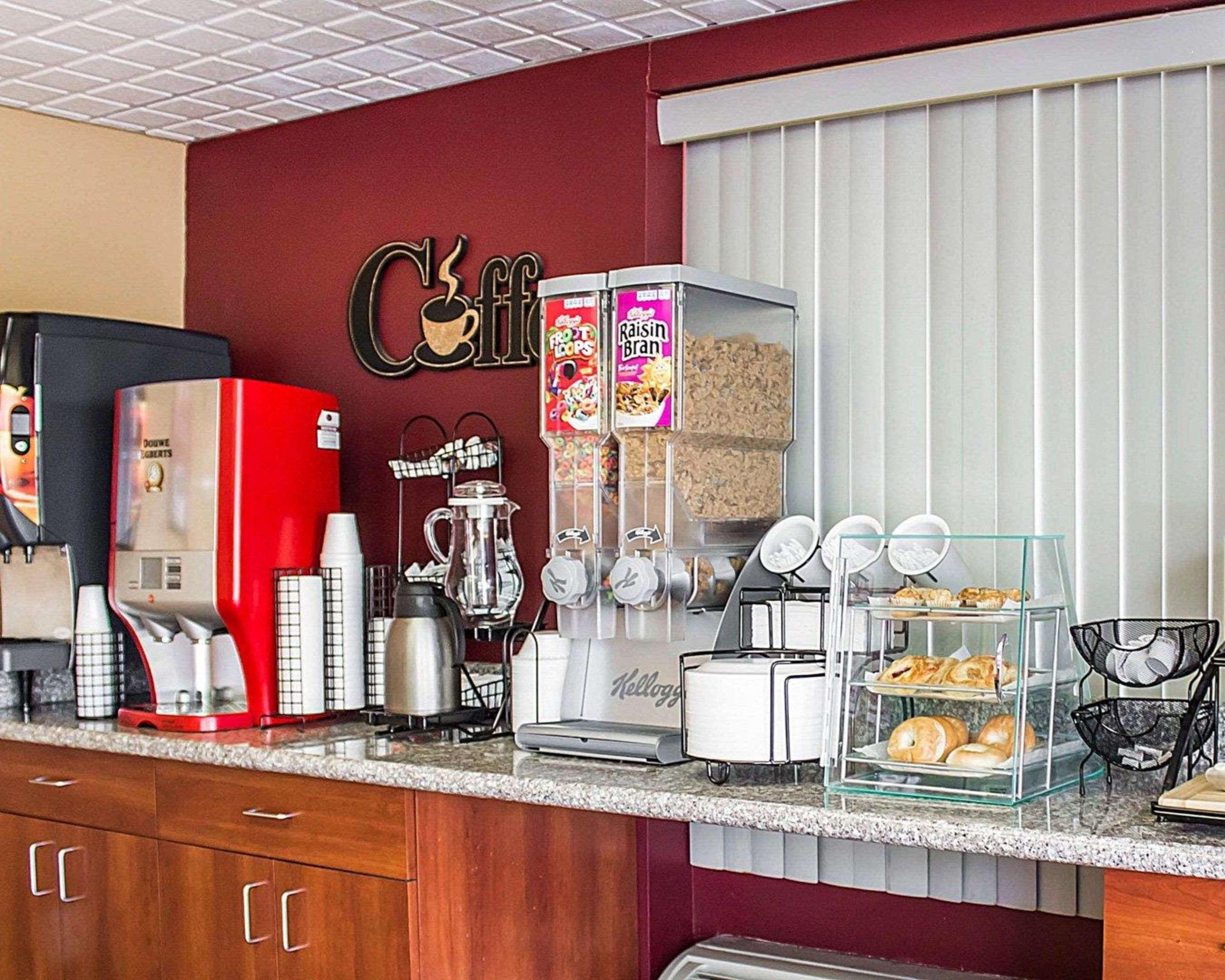 Econo Lodge Κολόμπο Εξωτερικό φωτογραφία