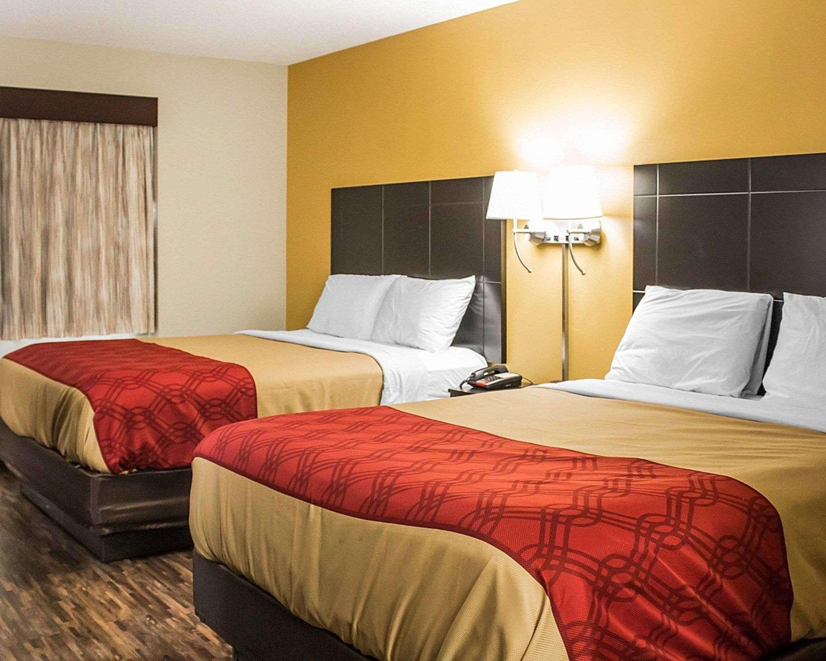 Econo Lodge Κολόμπο Εξωτερικό φωτογραφία