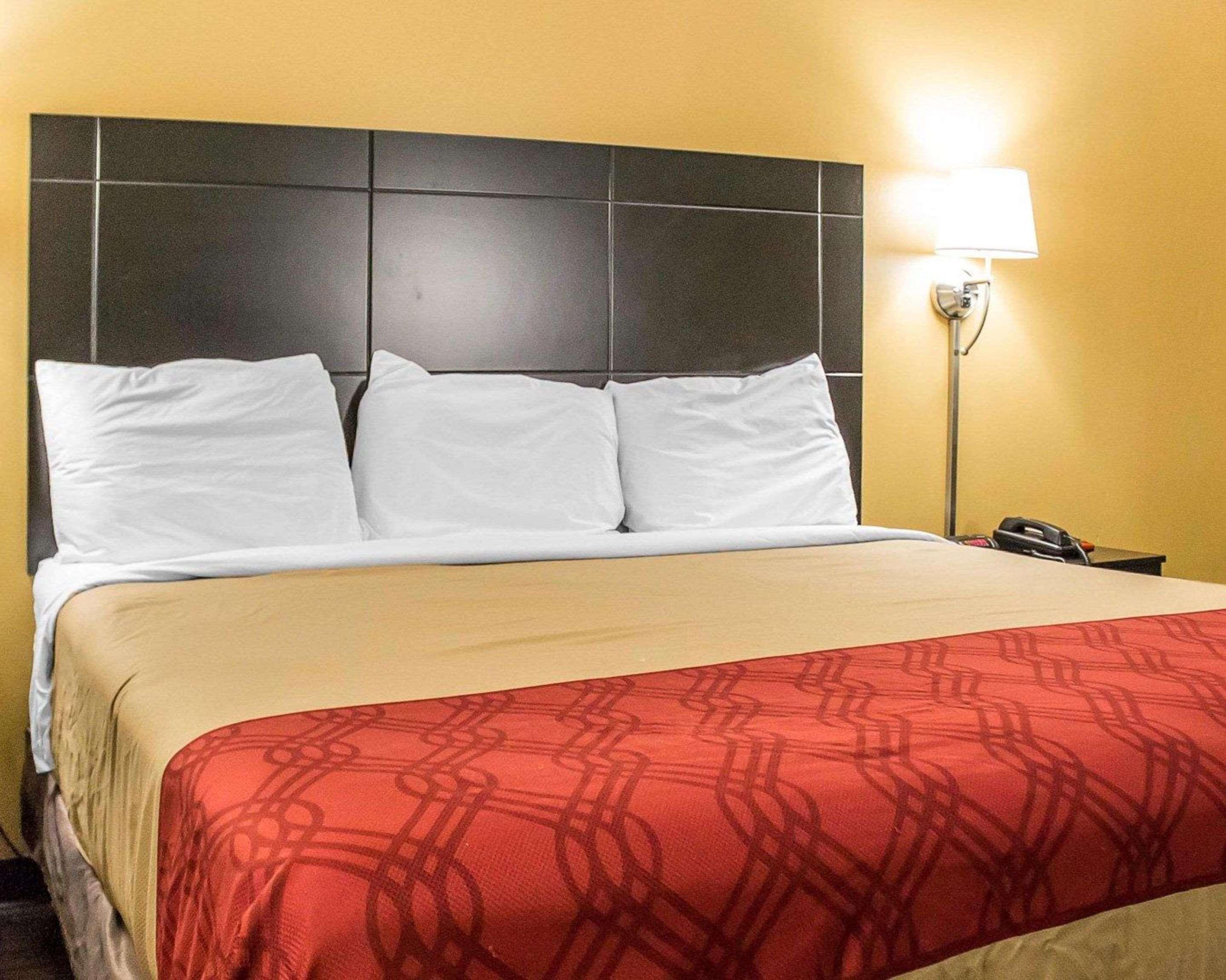 Econo Lodge Κολόμπο Εξωτερικό φωτογραφία