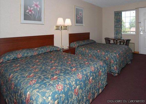 Econo Lodge Κολόμπο Δωμάτιο φωτογραφία