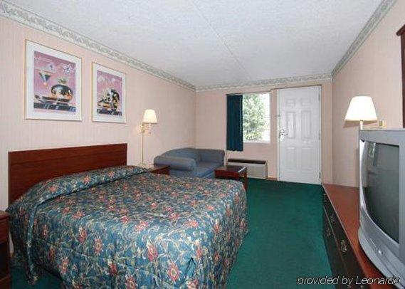 Econo Lodge Κολόμπο Εξωτερικό φωτογραφία