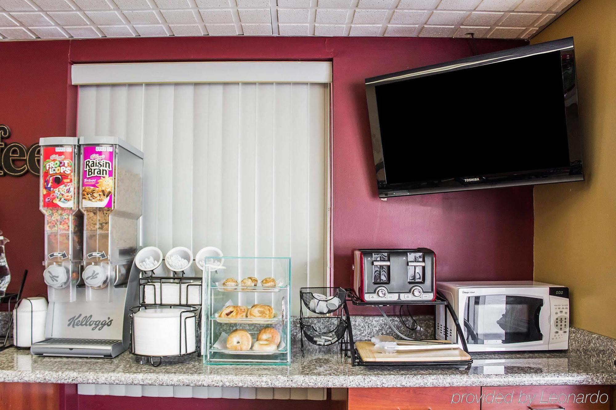 Econo Lodge Κολόμπο Εξωτερικό φωτογραφία