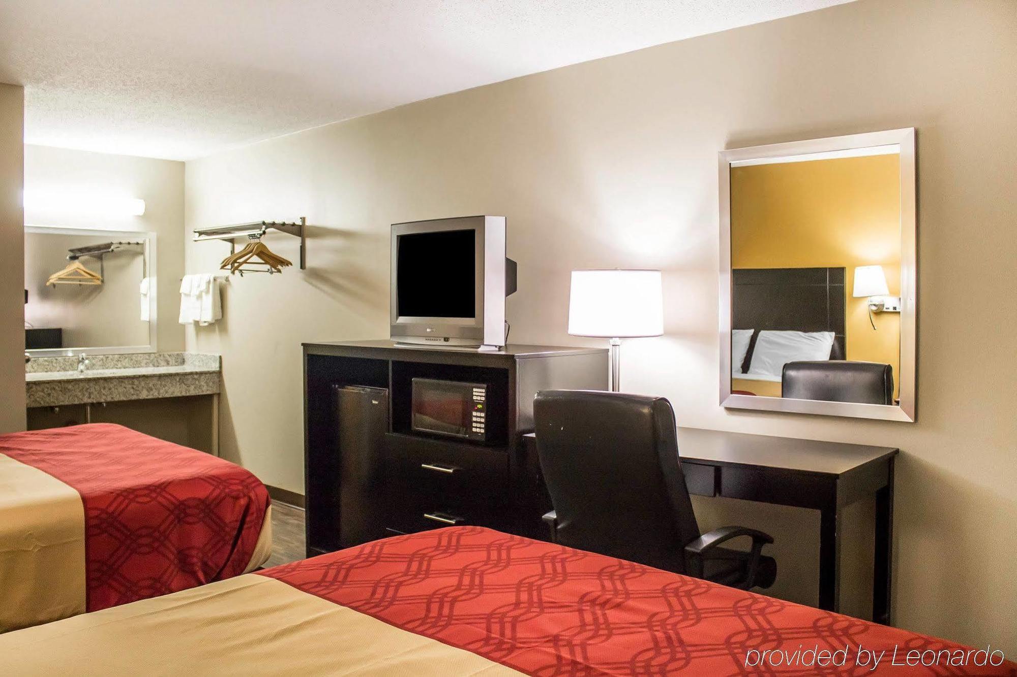 Econo Lodge Κολόμπο Εξωτερικό φωτογραφία