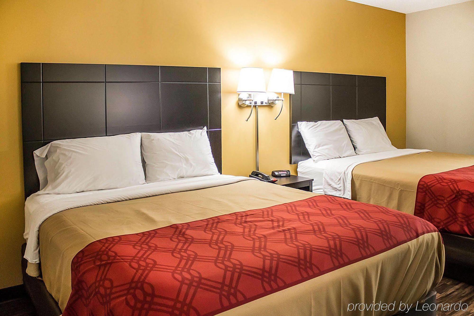 Econo Lodge Κολόμπο Εξωτερικό φωτογραφία