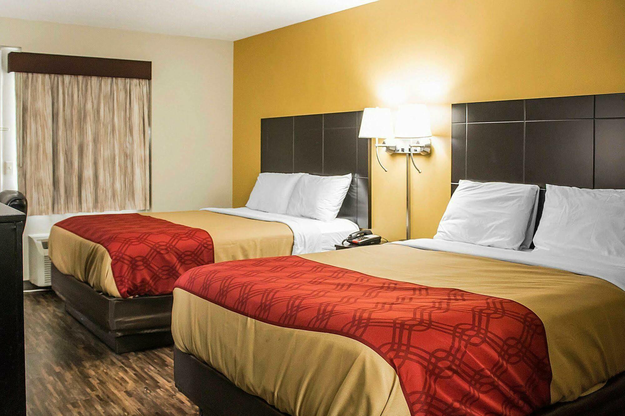 Econo Lodge Κολόμπο Εξωτερικό φωτογραφία
