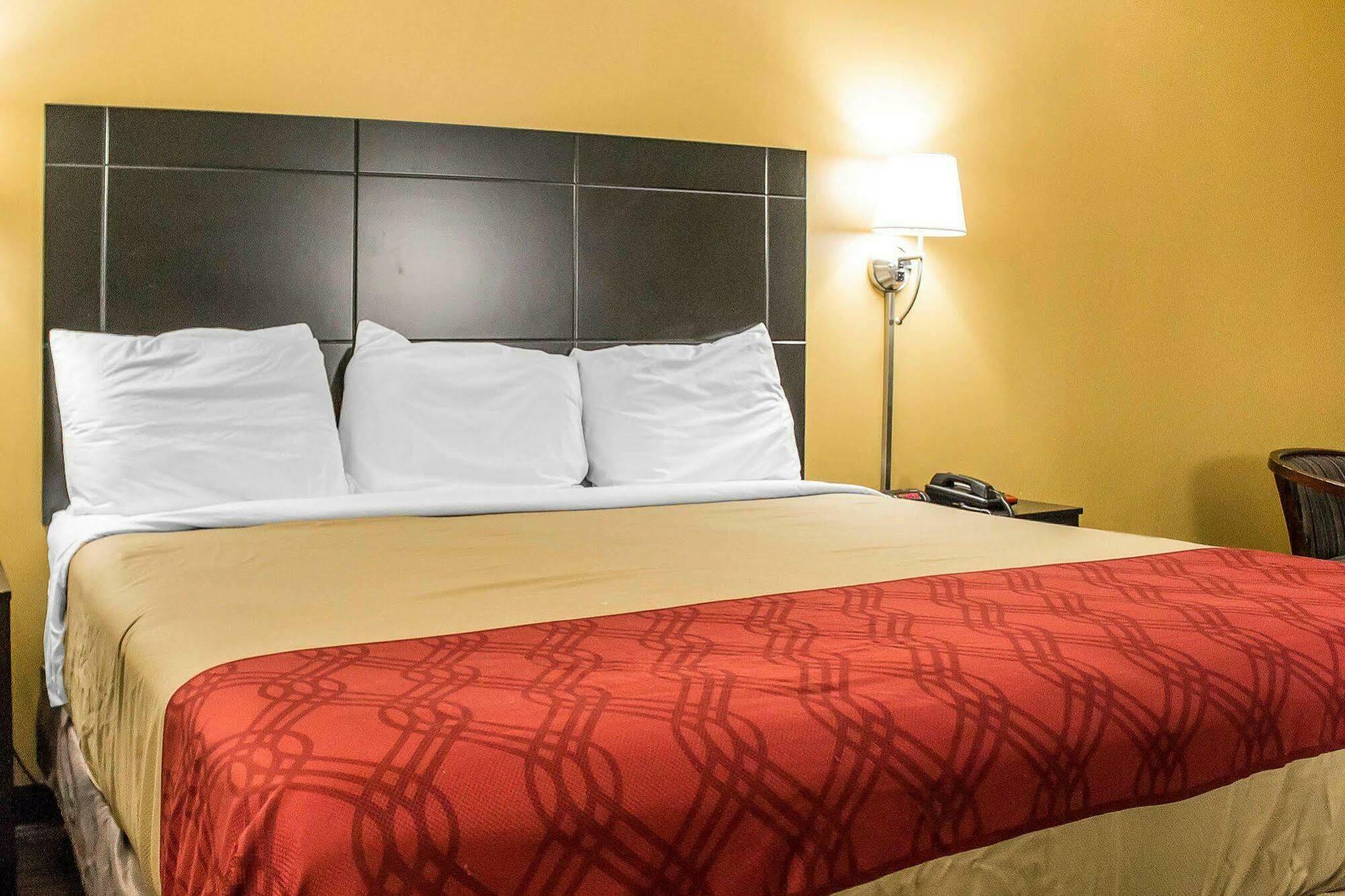 Econo Lodge Κολόμπο Εξωτερικό φωτογραφία